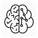 Ingenierie Neuronale Icône