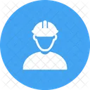 Ingeniero Avatar Profesion Icon