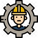 Ingeniero  Icon