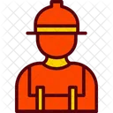 Ingeniero Ingenieria Trabajador Icon