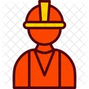 Ingeniero Ingenieria Trabajador Icon