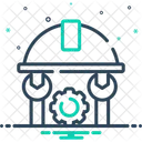Ingenieur  Symbol