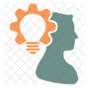 Technisches Denken  Symbol