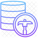 Ingenieurwesen Data Mining Ingenieur Symbol