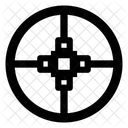 Ingenuity Symbol Ingenuity Emblem Ingenuity Label Icon