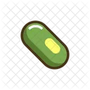 Ingestible Oil Icon