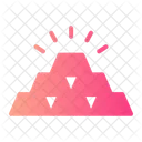 Ingots  Icon