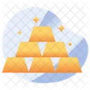 Ingots  Icon