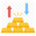 Ingots  Icon