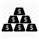 Ingots  Icon