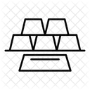 Ingots Icon
