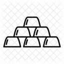 Ingots Icon