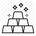 Ingots  Icon