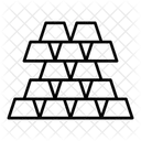 Ingots  Icon