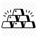 Ingots  Icon