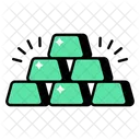Ingots  Icon