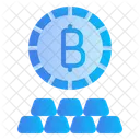 Ingots Icon
