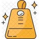 Ingots Gold Wealth Icon