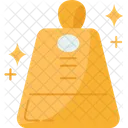 Ingots Gold Wealth Icon