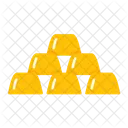Ingots  Icon