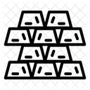 Ingots Icon