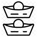 Ingots Icon