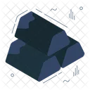 Ingots  Icon