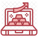 Ingots Investment  Icon