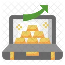 Ingots Investment  Icon