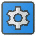 Ingranaggio  Icon