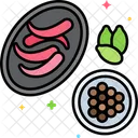 Ingredientes culinários  Ícone