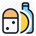 Co Ingredients Icon