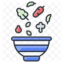 Ingredients Icon