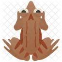 Ingrinus Frog  Icon