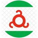 Ingushetia  Icon