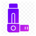 Inhalator  Symbol