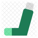 Inhalator  Symbol