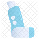 Inhalator  Symbol