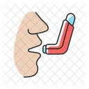 Inhalator  Symbol