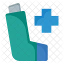 Inhalator  Icon
