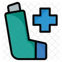 Inhalator  Icon