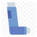 Inhalator  Icon
