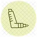 Inhaler Icon