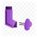 Inhaler Icon
