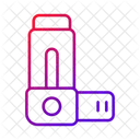 Inhaler  Icon