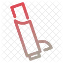 Inhaler  Icon