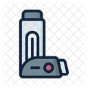 Inhaler  Icon