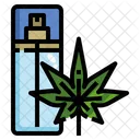 Inhaler  Icon