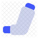 Inhaler  Icon