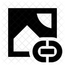 Inhalt  Symbol